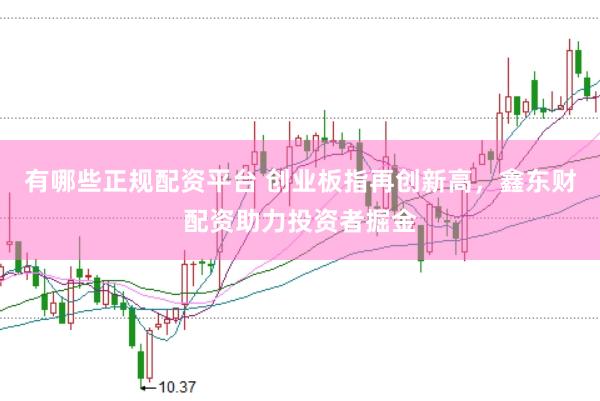 有哪些正规配资平台 创业板指再创新高，鑫东财配资助力投资者掘金