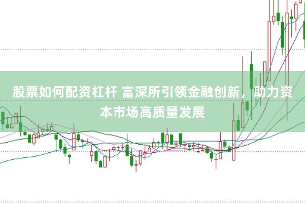 股票如何配资杠杆 富深所引领金融创新，助力资本市场高质量发展