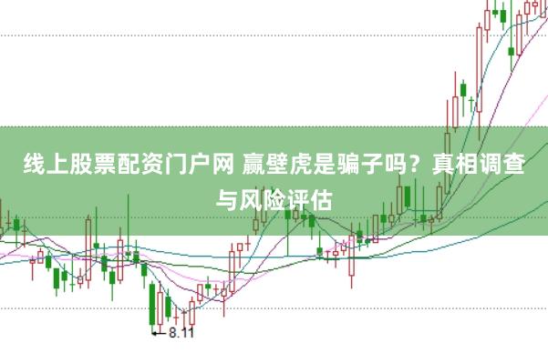 线上股票配资门户网 赢壁虎是骗子吗？真相调查与风险评估