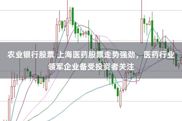 农业银行股票 上海医药股票走势强劲，医药行业领军企业备受投资者关注