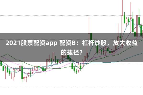 2021股票配资app 配资B：杠杆炒股，放大收益的捷径？