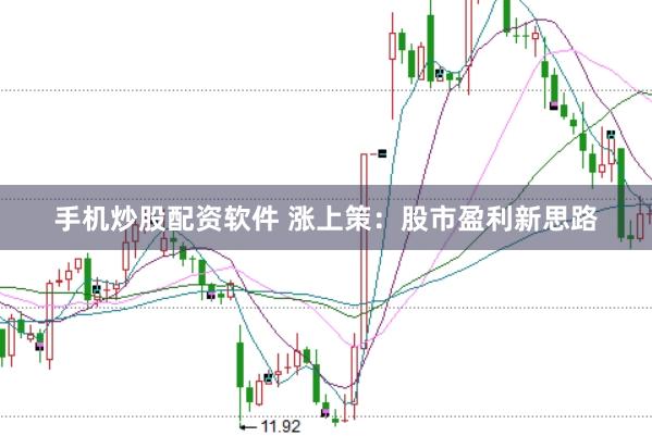 手机炒股配资软件 涨上策：股市盈利新思路