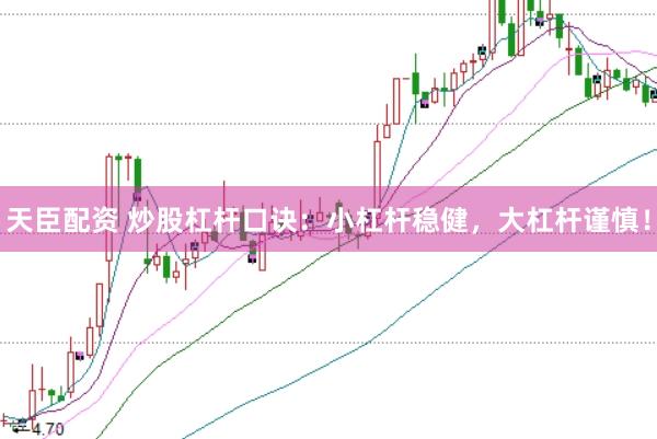 天臣配资 炒股杠杆口诀：小杠杆稳健，大杠杆谨慎！