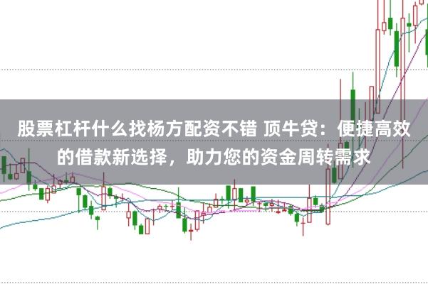股票杠杆什么找杨方配资不错 顶牛贷：便捷高效的借款新选择，助力您的资金周转需求