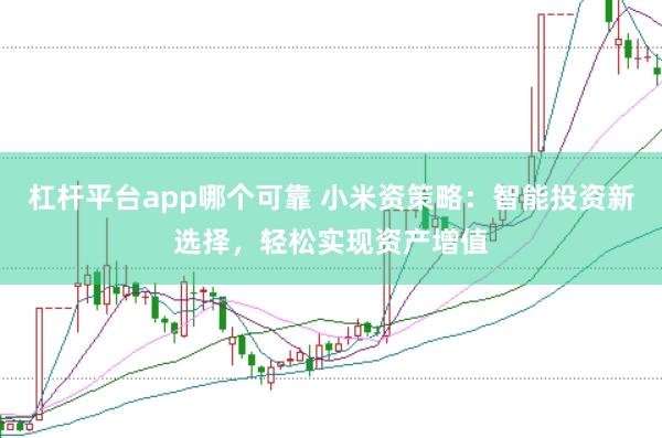 杠杆平台app哪个可靠 小米资策略：智能投资新选择，轻松实现资产增值