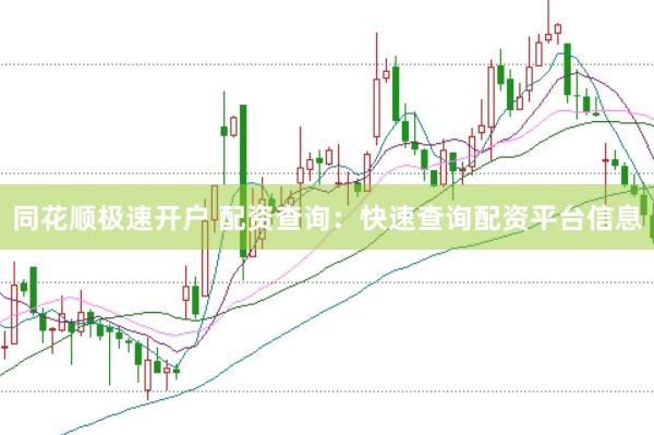 同花顺极速开户 配资查询：快速查询配资平台信息