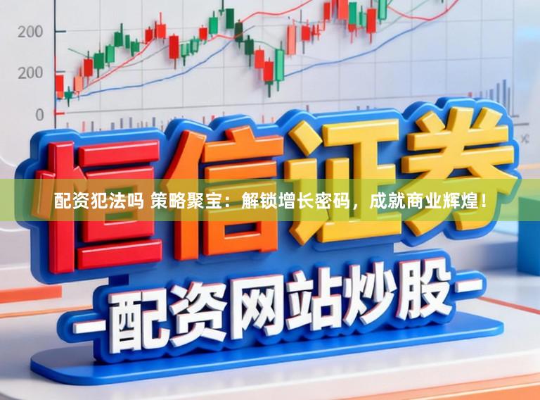 配资犯法吗 策略聚宝：解锁增长密码，成就商业辉煌！