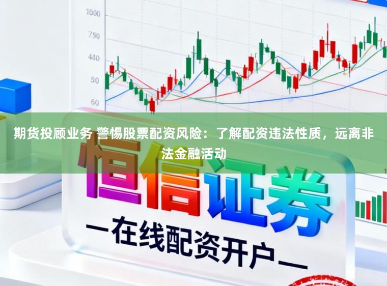 期货投顾业务 警惕股票配资风险：了解配资违法性质，远离非法金融活动