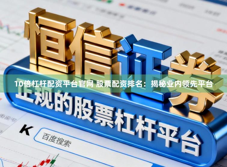 10倍杠杆配资平台官网 股票配资排名：揭秘业内领先平台