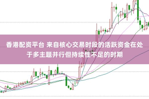 香港配资平台 来自核心交易时段的活跃资金在处于多主题并行但持续性不足的时期