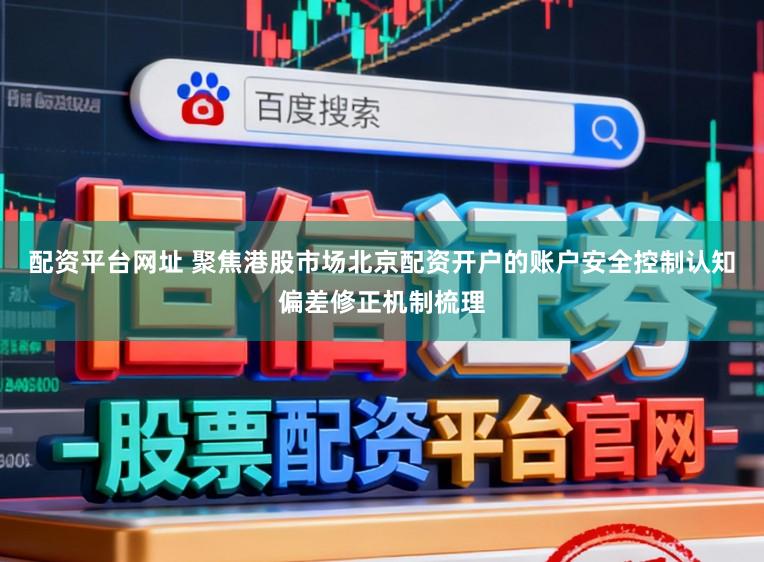 配资平台网址 聚焦港股市场北京配资开户的账户安全控制认知偏差修正机制梳理