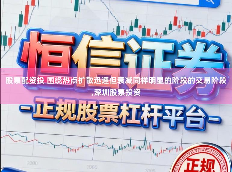股票配资投 围绕热点扩散迅速但衰减同样明显的阶段的交易阶段,深圳股票投资