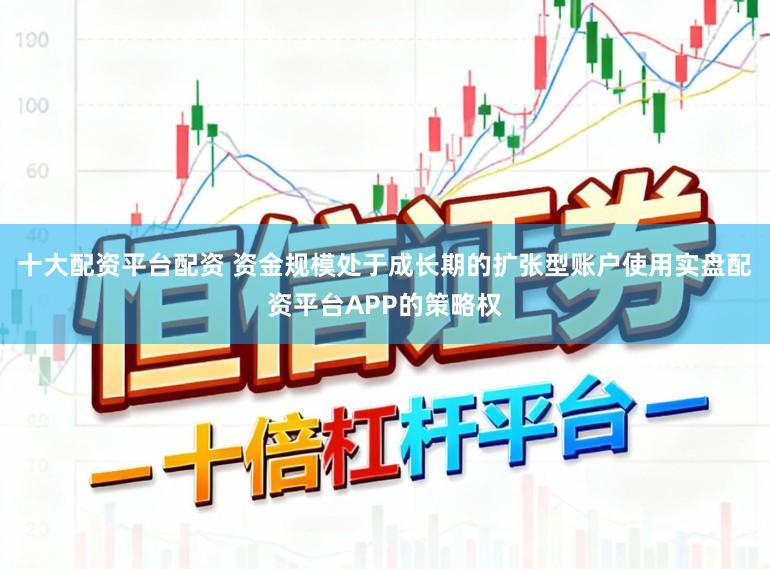 十大配资平台配资 资金规模处于成长期的扩张型账户使用实盘配资平台APP的策略权