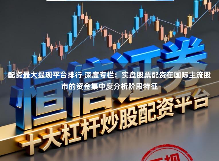 配资最大提现平台排行 深度专栏：实盘股票配资在国际主流股市的资金集中度分析阶段特征