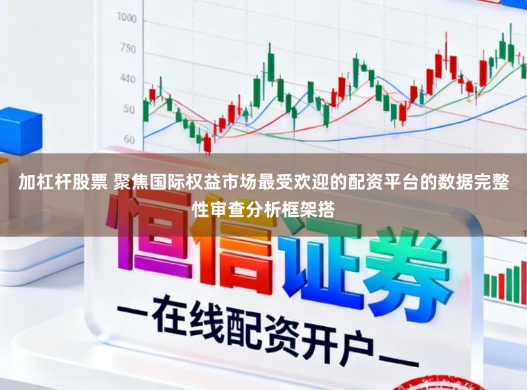 加杠杆股票 聚焦国际权益市场最受欢迎的配资平台的数据完整性审查分析框架搭