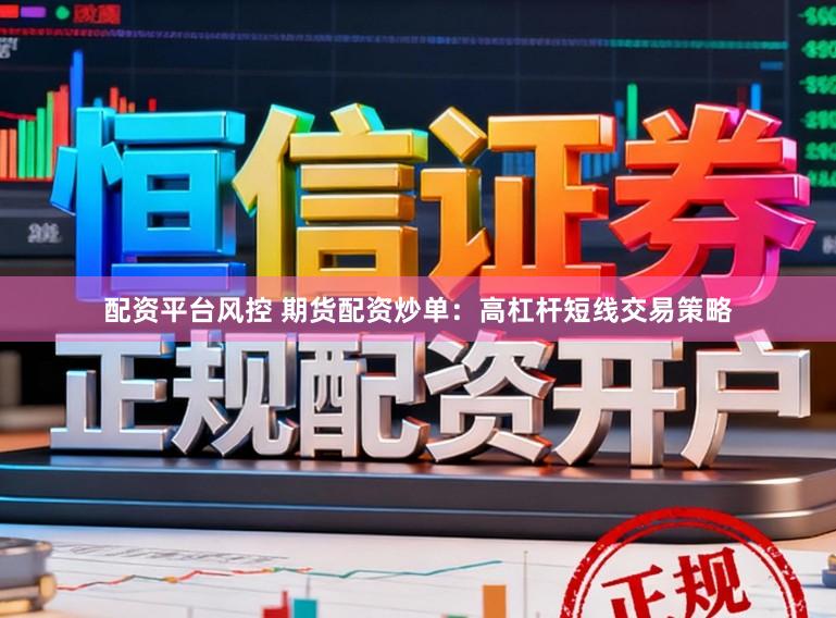 配资平台风控 期货配资炒单：高杠杆短线交易策略