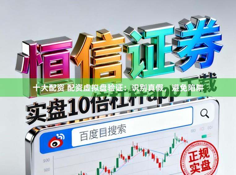 十大配资 配资虚拟盘验证：识别真假，避免陷阱