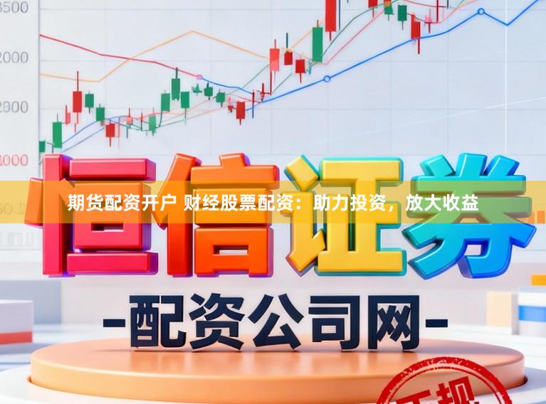 期货配资开户 财经股票配资：助力投资，放大收益