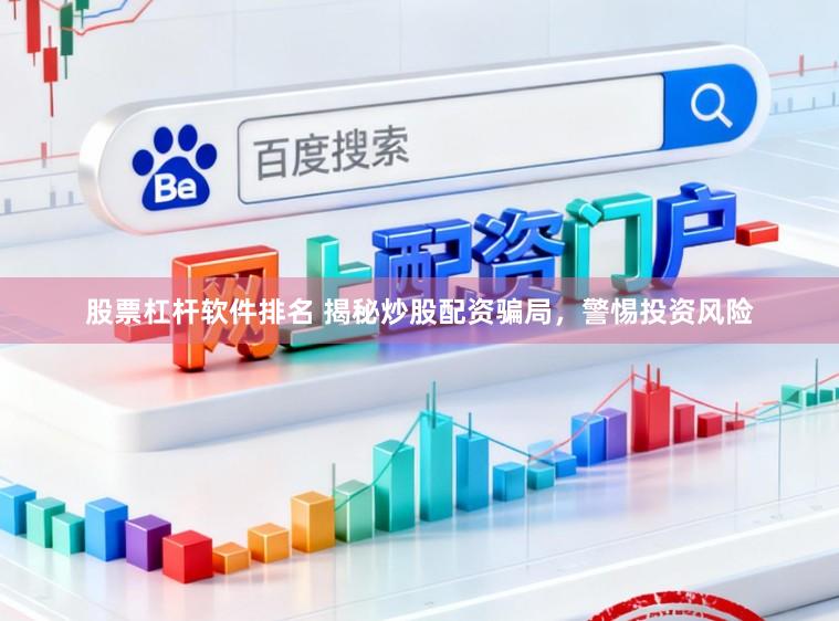 股票杠杆软件排名 揭秘炒股配资骗局，警惕投资风险